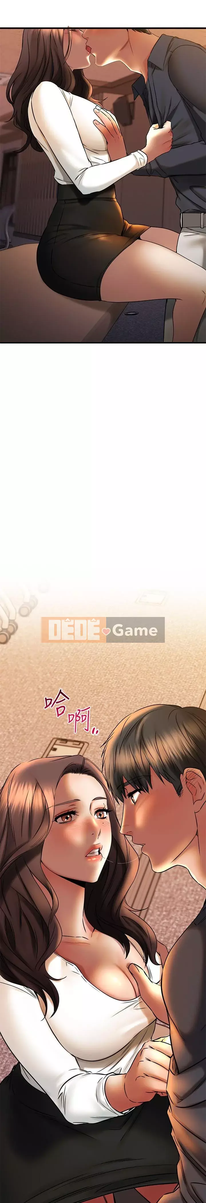 Bạn của tôi là quá nhiều Chương 40-41