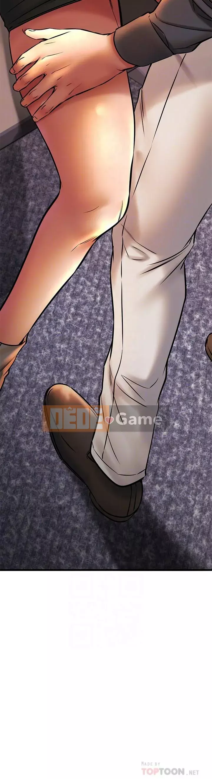 Bạn của tôi là quá nhiều Chương 40-41