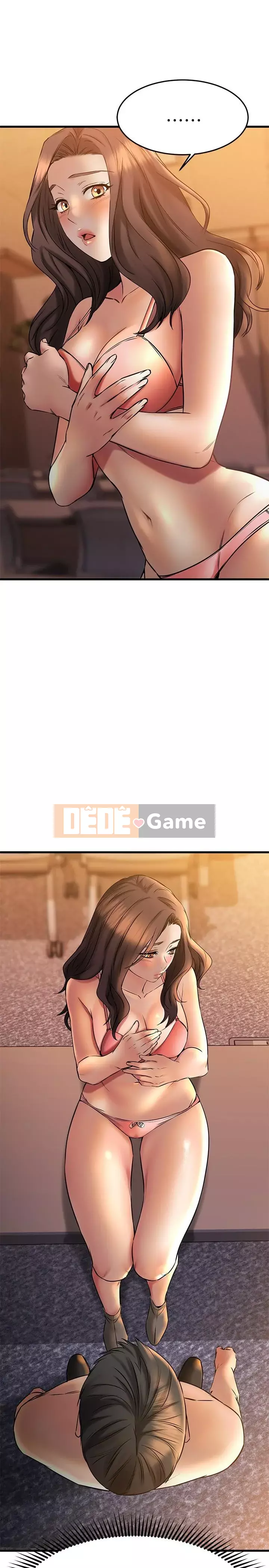 Bạn của tôi là quá nhiều Chương 40-41