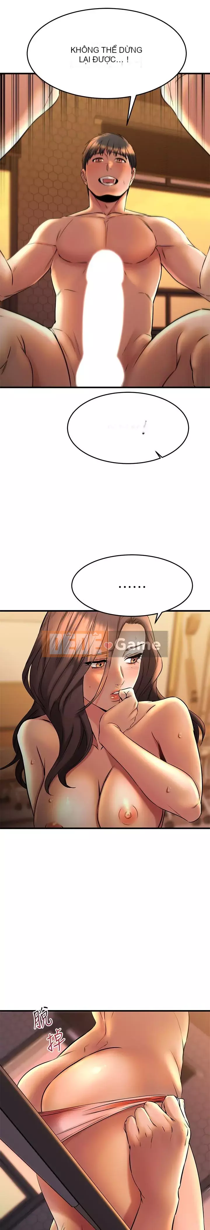 Bạn của tôi là quá nhiều Chương 40-41