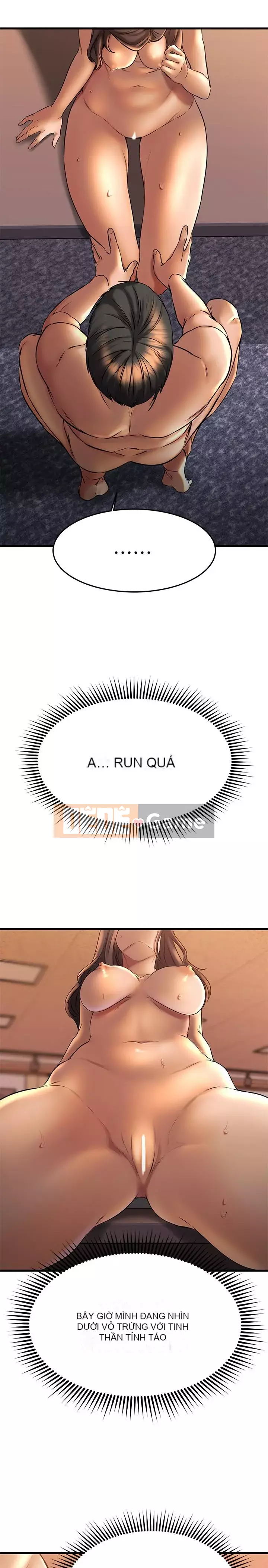 Bạn của tôi là quá nhiều Chương 40-41