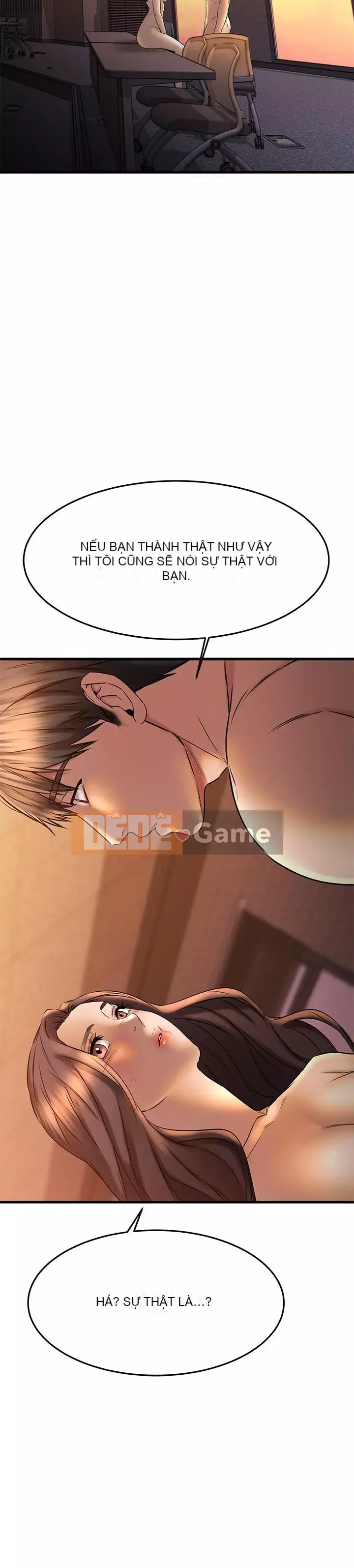 Bạn của tôi là quá nhiều Chương 40-41