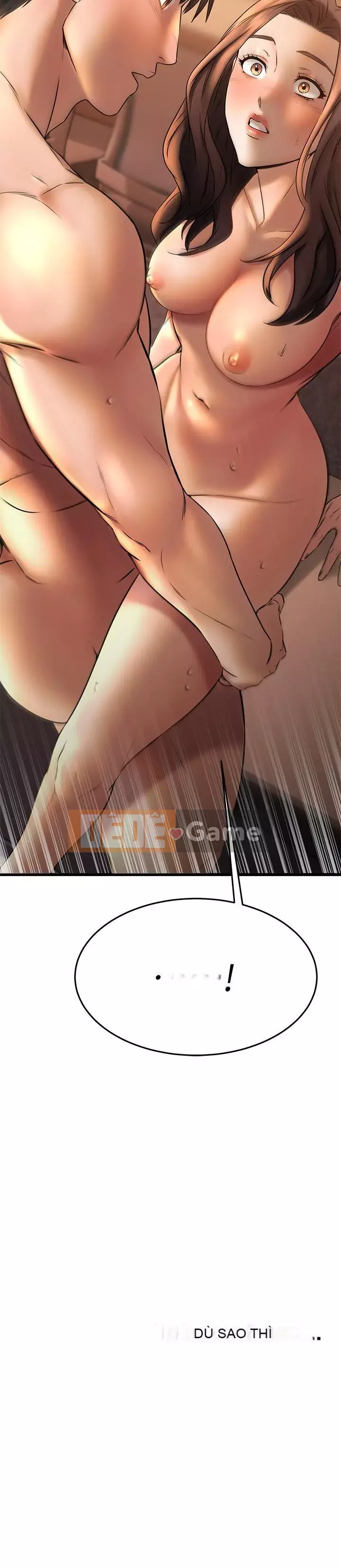 Bạn của tôi là quá nhiều Chương 40-41