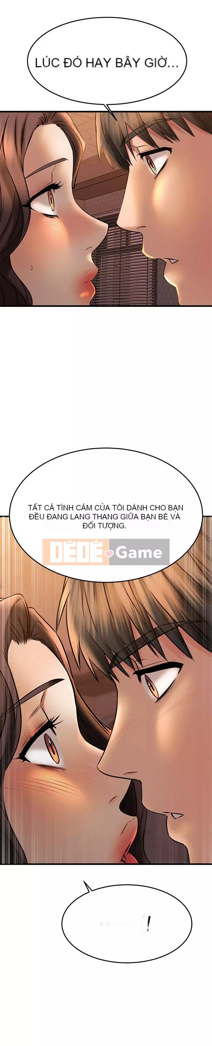 Bạn của tôi là quá nhiều Chương 40-41