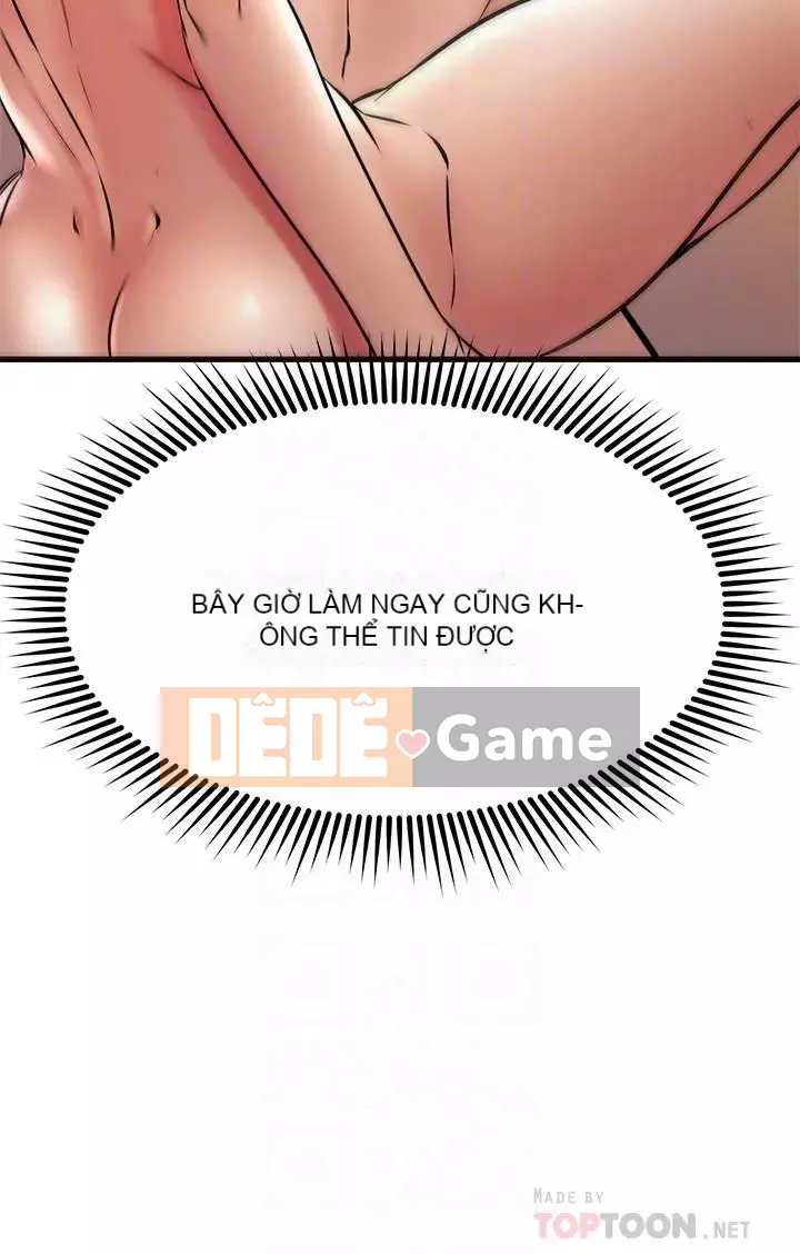 Bạn của tôi là quá nhiều Chương 40-41