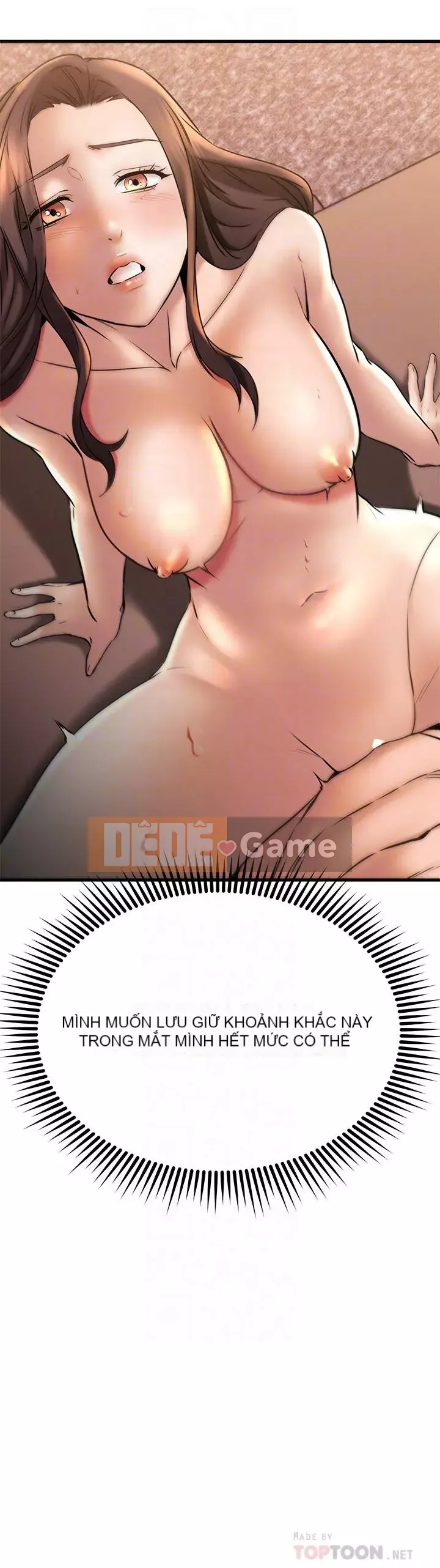 Bạn của tôi là quá nhiều Chương 40-41