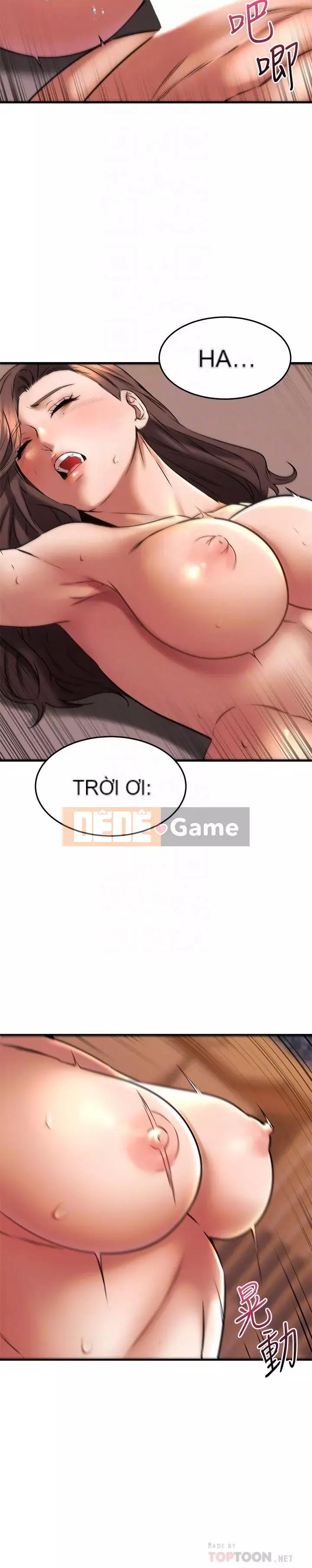 Bạn của tôi là quá nhiều Chương 40-41