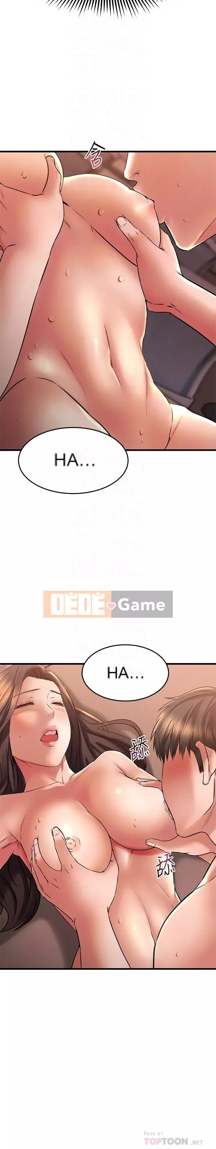 Bạn của tôi là quá nhiều Chương 40-41