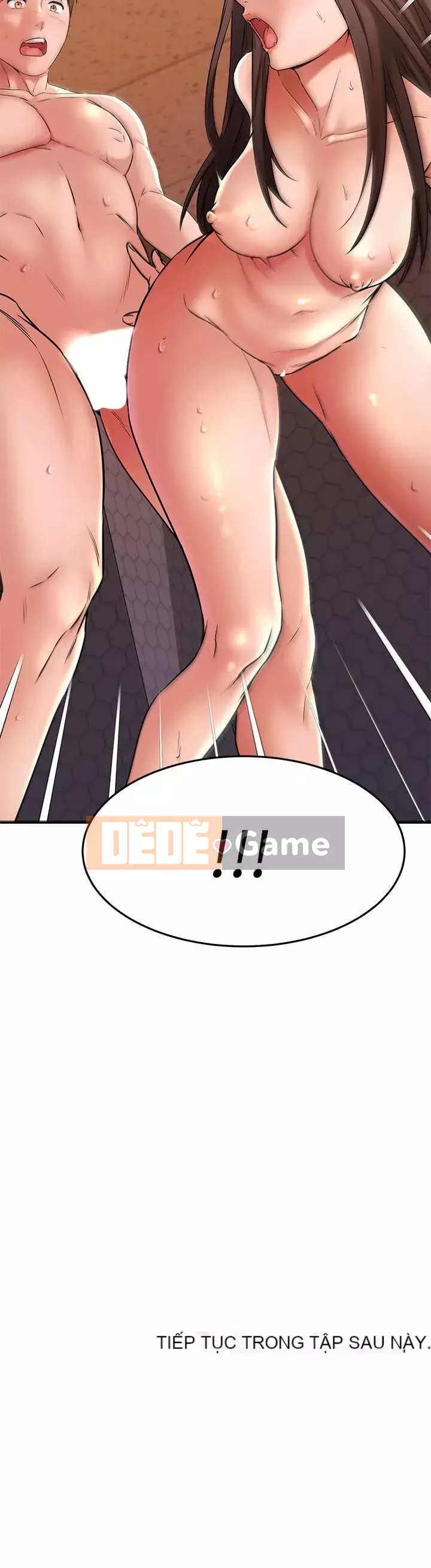 Bạn của tôi là quá nhiều Chương 40-41