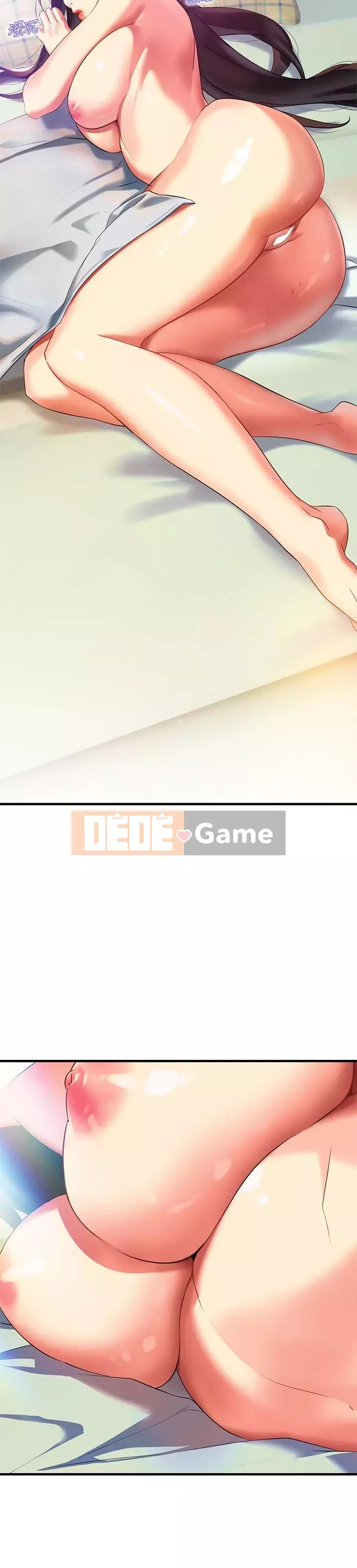 Mẹ đến để hỗ trợ Chương 9-10