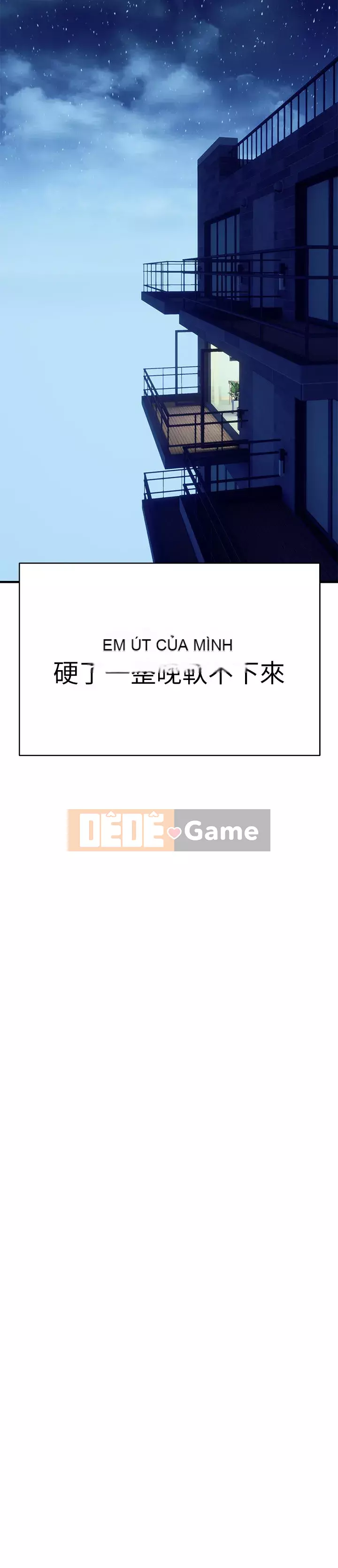 Mẹ đến để hỗ trợ Chương 9-10