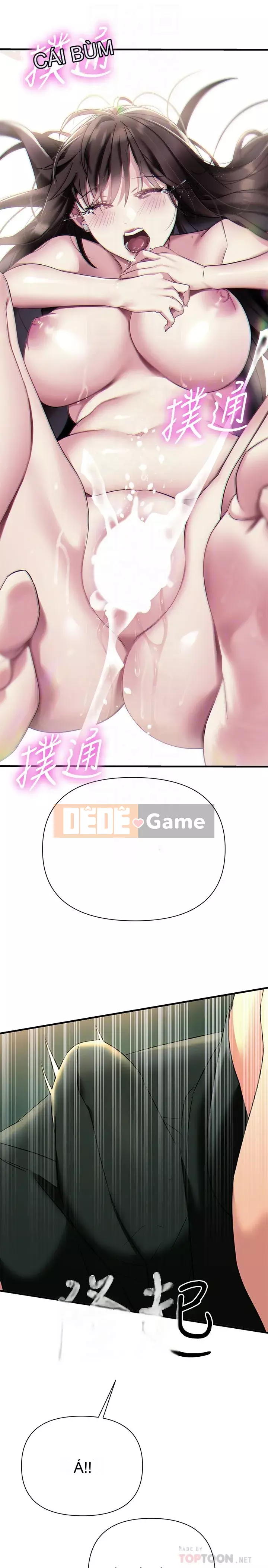 Mẹ đến để hỗ trợ Chương 9-10