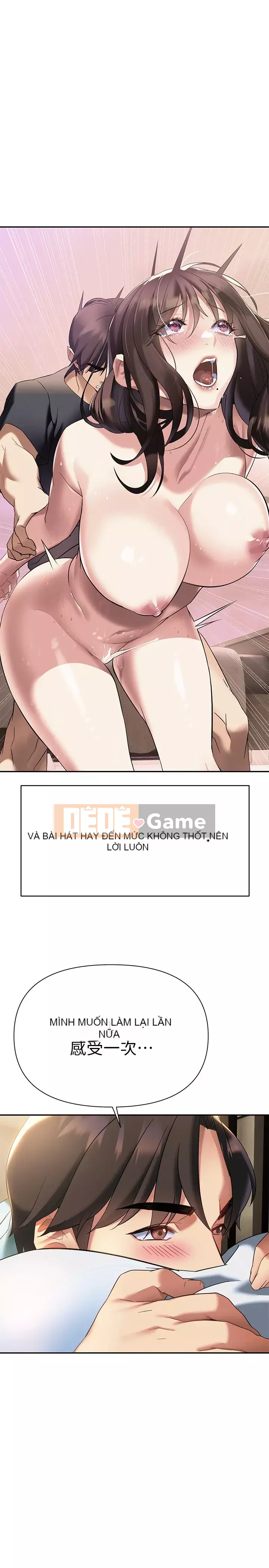 Mẹ đến để hỗ trợ Chương 9-10