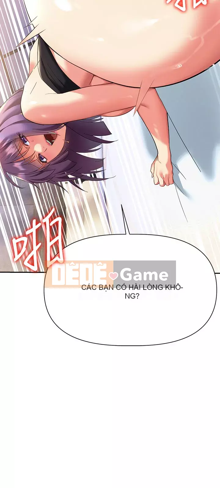 Mẹ đến để hỗ trợ Chương 9-10