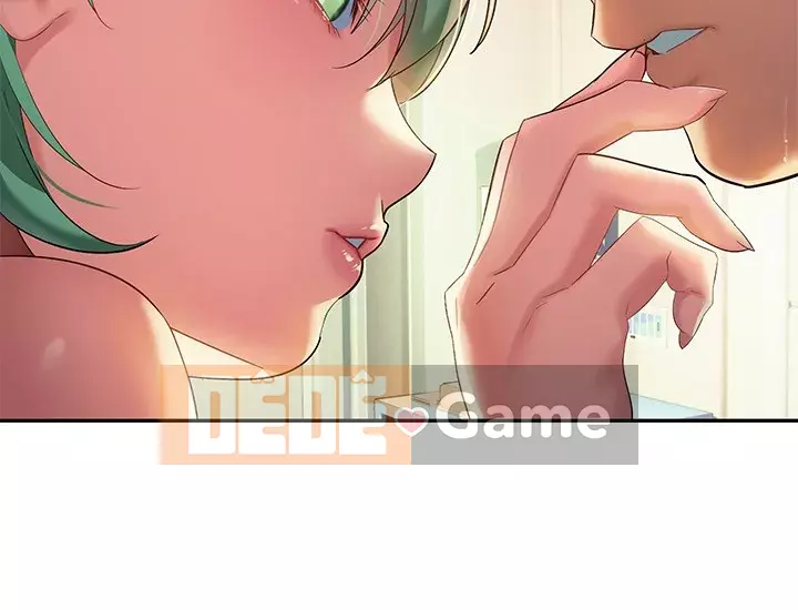 Mẹ đến để hỗ trợ Chương 9-10