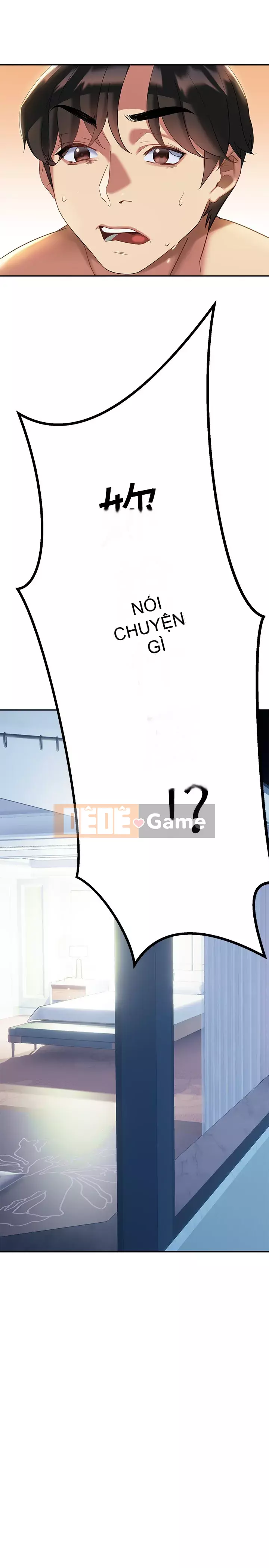 Mẹ đến để hỗ trợ Chương 9-10