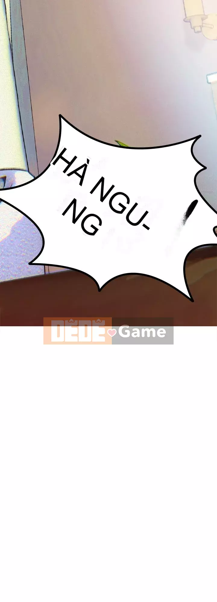 Mẹ đến để hỗ trợ Chương 1-8