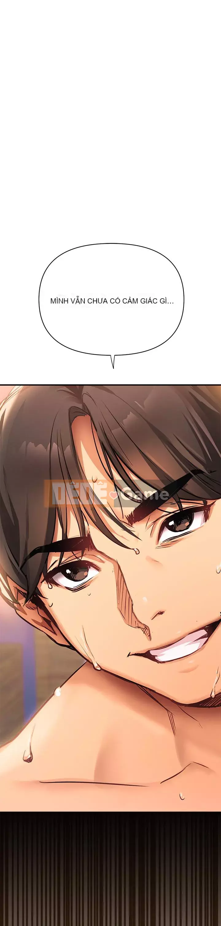 Mẹ đến để hỗ trợ Chương 1-8