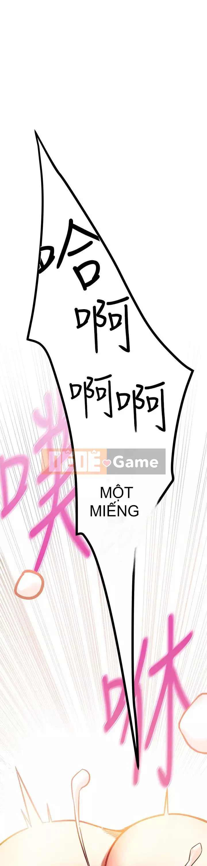 Mẹ đến để hỗ trợ Chương 1-8