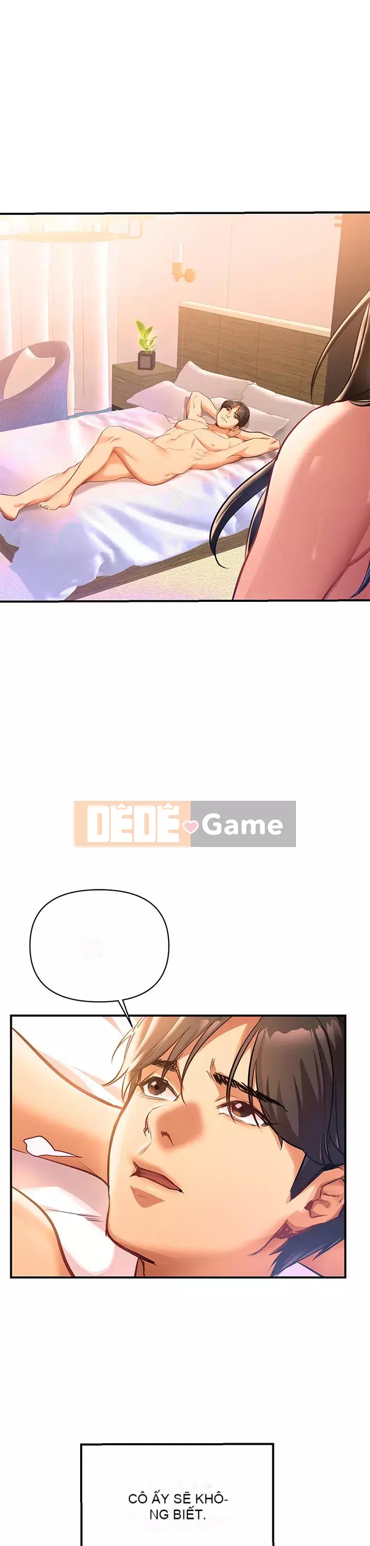 Mẹ đến để hỗ trợ Chương 1-8