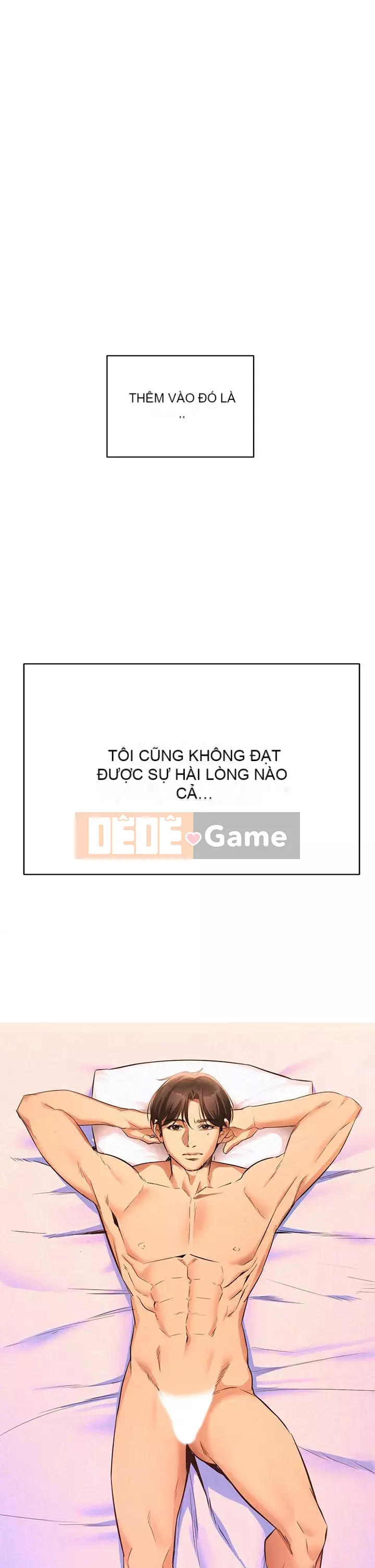 Mẹ đến để hỗ trợ Chương 1-8