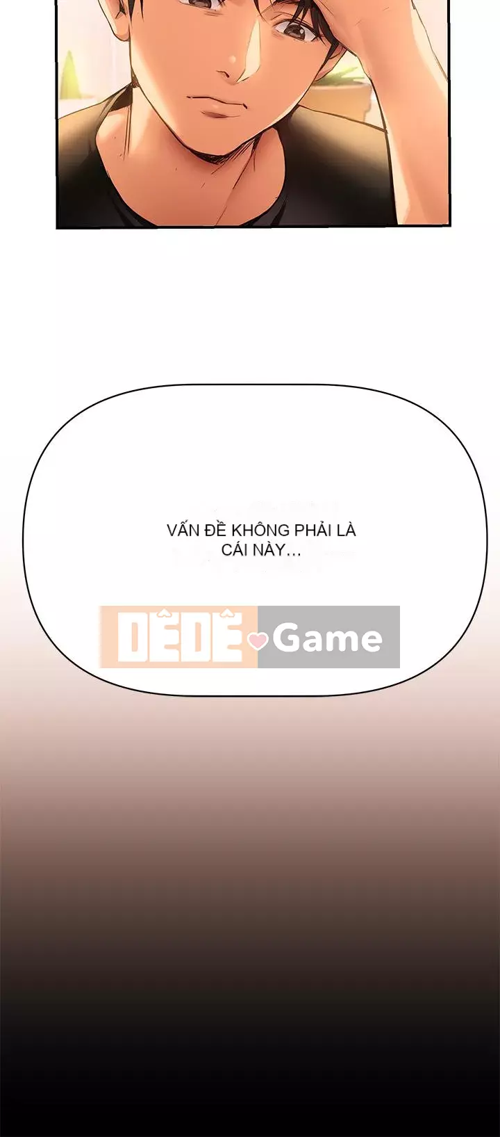 Mẹ đến để hỗ trợ Chương 1-8