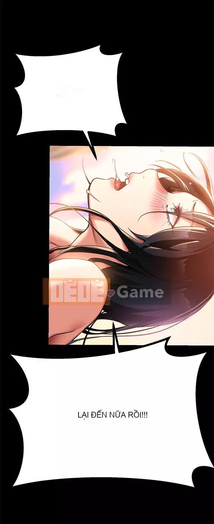 Mẹ đến để hỗ trợ Chương 1-8