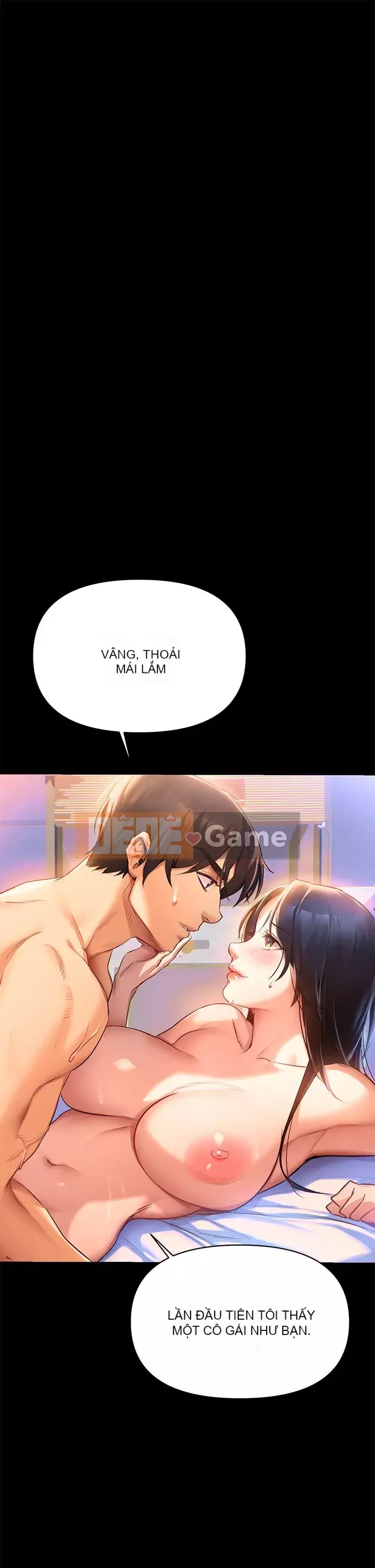 Mẹ đến để hỗ trợ Chương 1-8