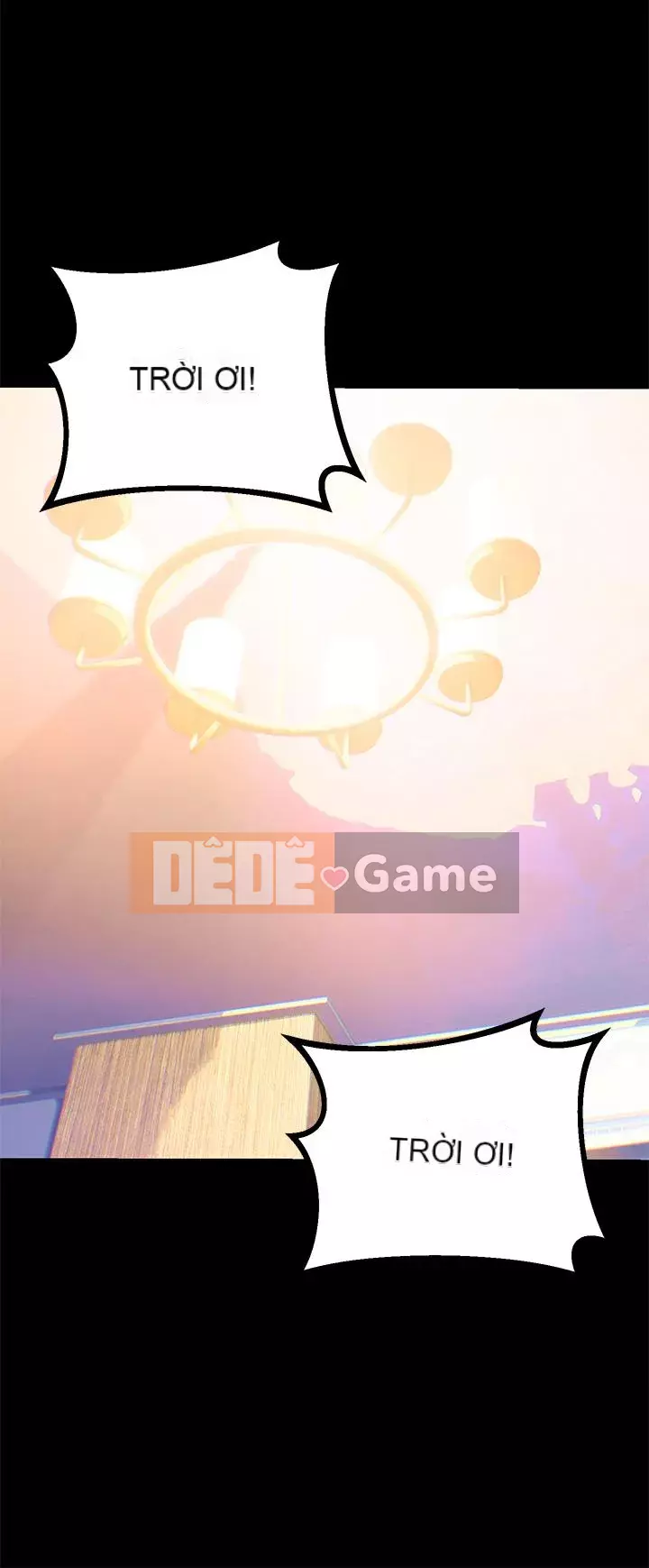 Mẹ đến để hỗ trợ Chương 1-8