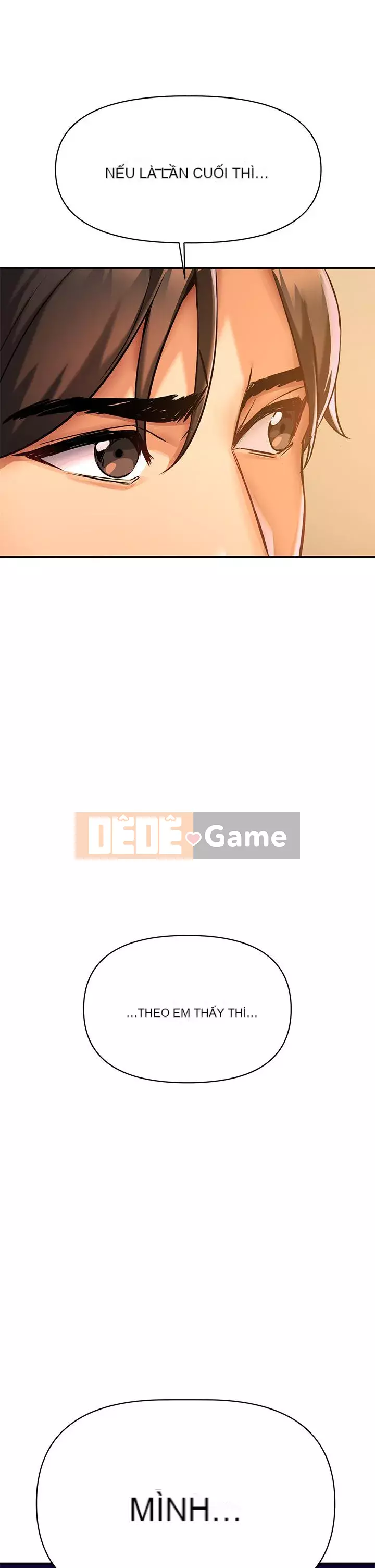 Mẹ đến để hỗ trợ Chương 1-8