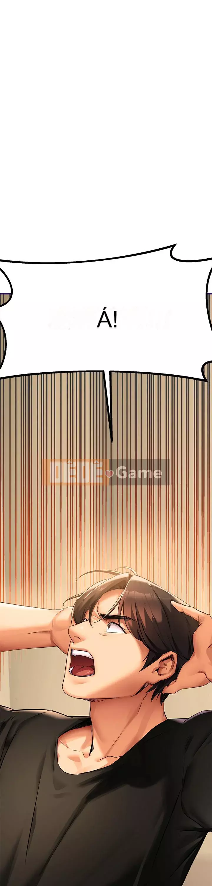 Mẹ đến để hỗ trợ Chương 1-8