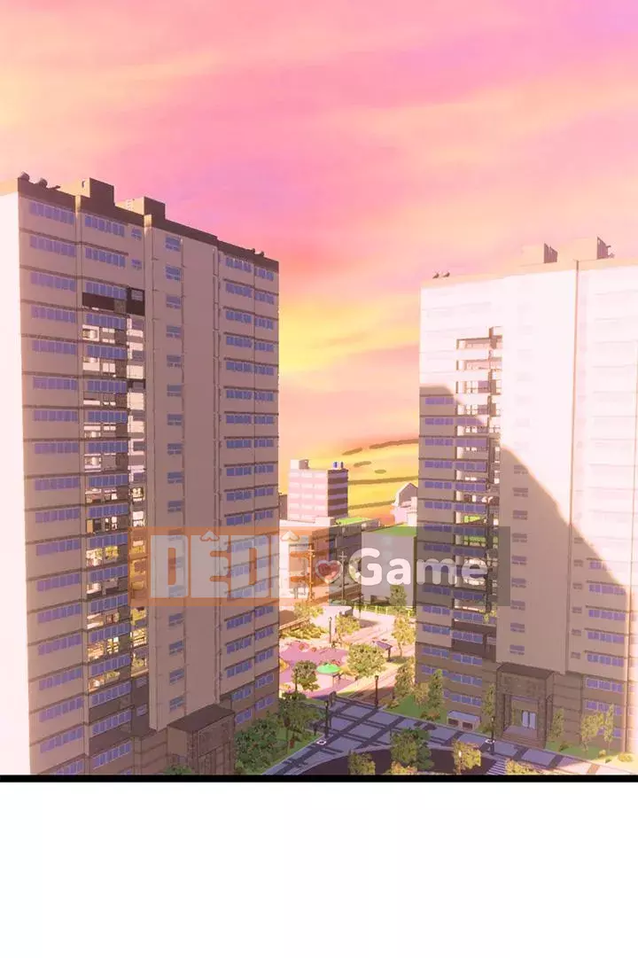 Mẹ đến để hỗ trợ Chương 1-8