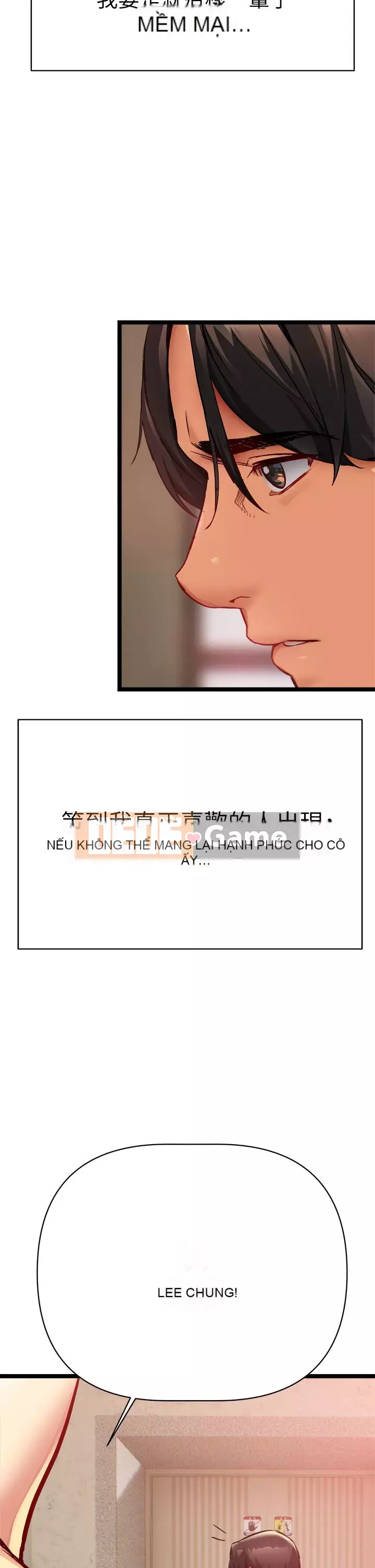 Mẹ đến để hỗ trợ Chương 1-8