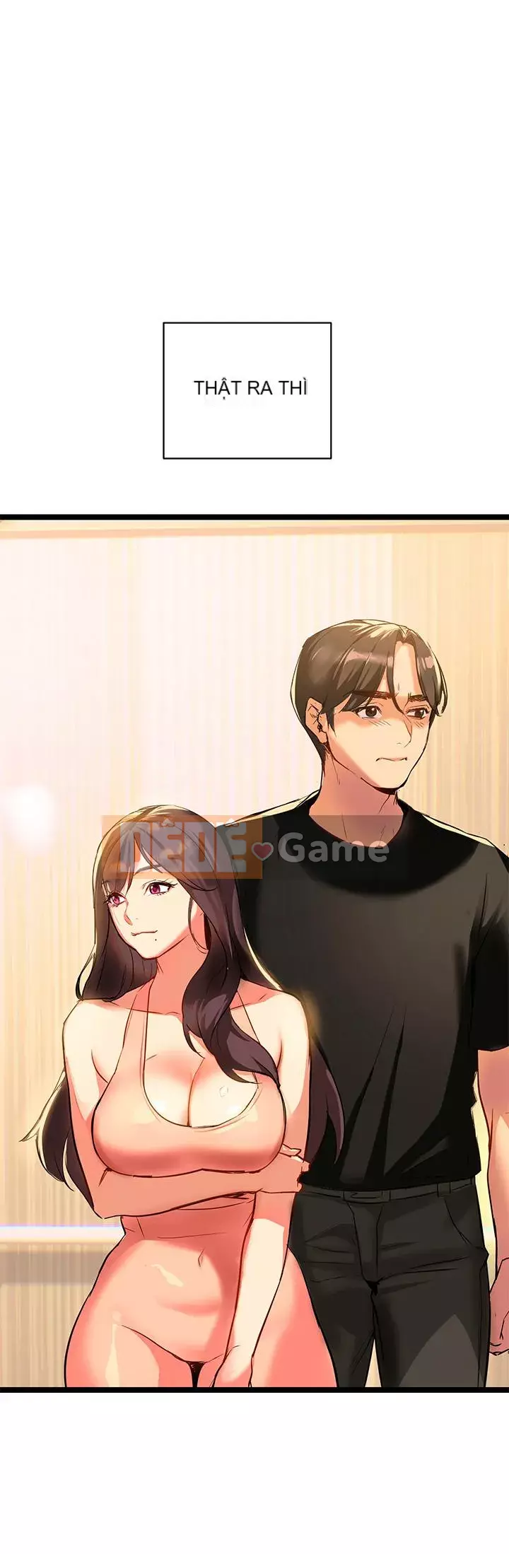 Mẹ đến để hỗ trợ Chương 1-8