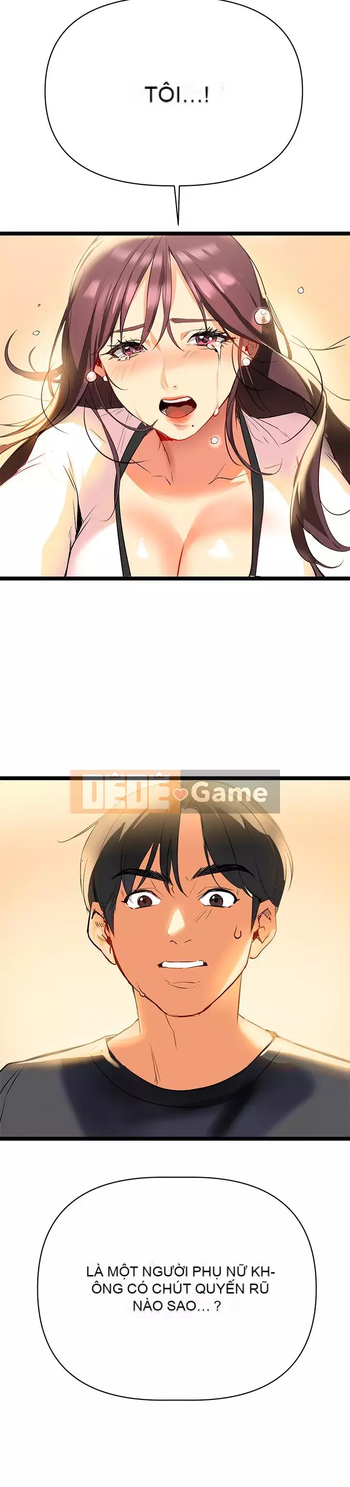 Mẹ đến để hỗ trợ Chương 1-8