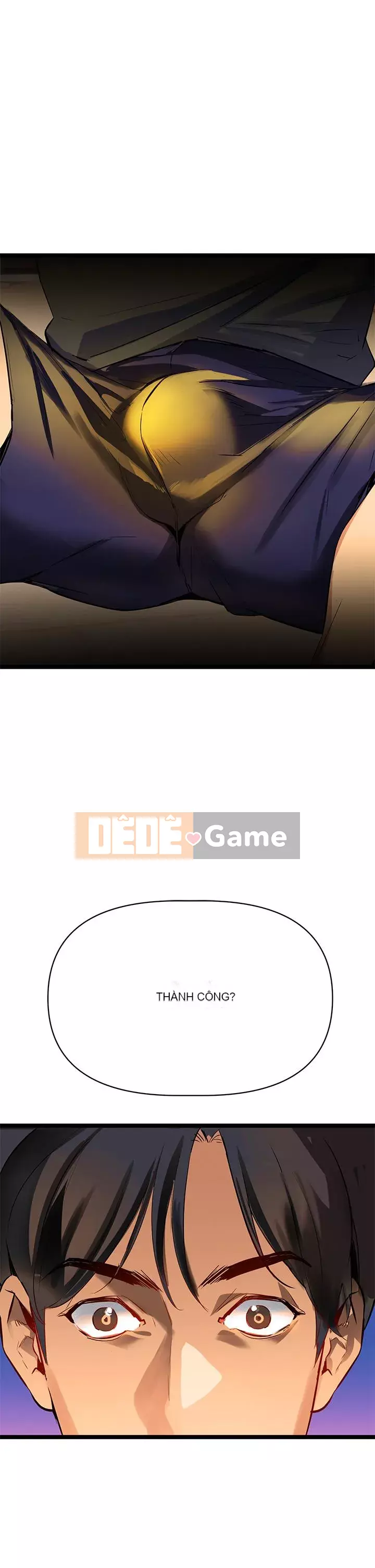 Mẹ đến để hỗ trợ Chương 1-8