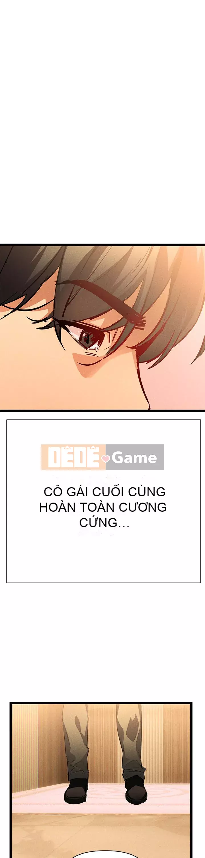 Mẹ đến để hỗ trợ Chương 1-8