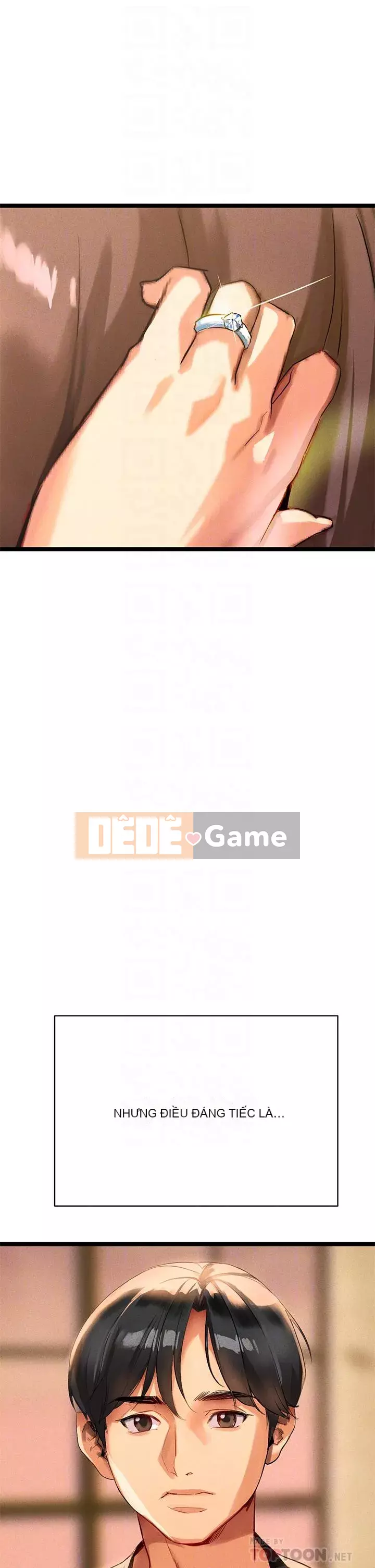 Mẹ đến để hỗ trợ Chương 1-8