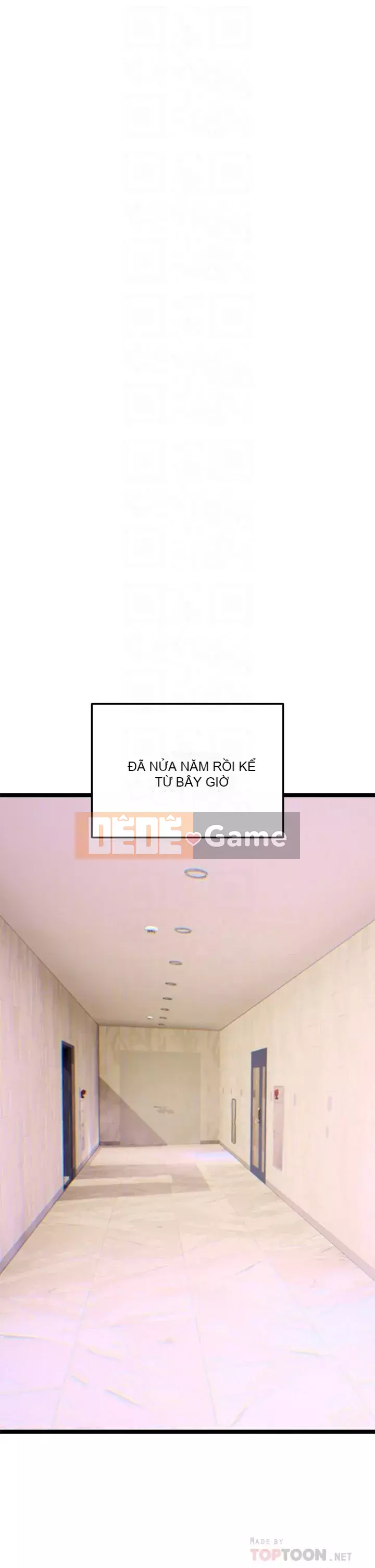 Mẹ đến để hỗ trợ Chương 1-8