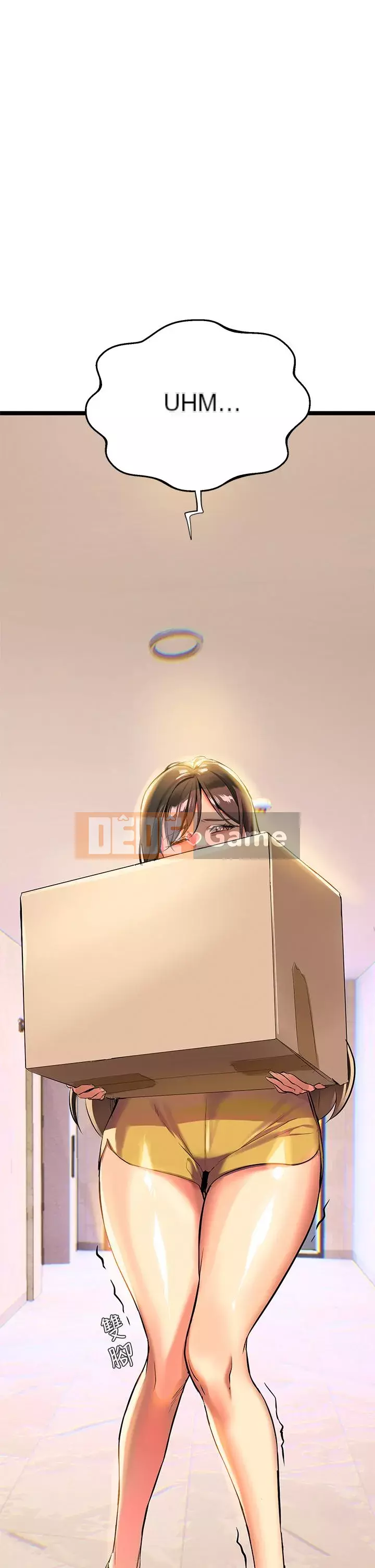 Mẹ đến để hỗ trợ Chương 1-8