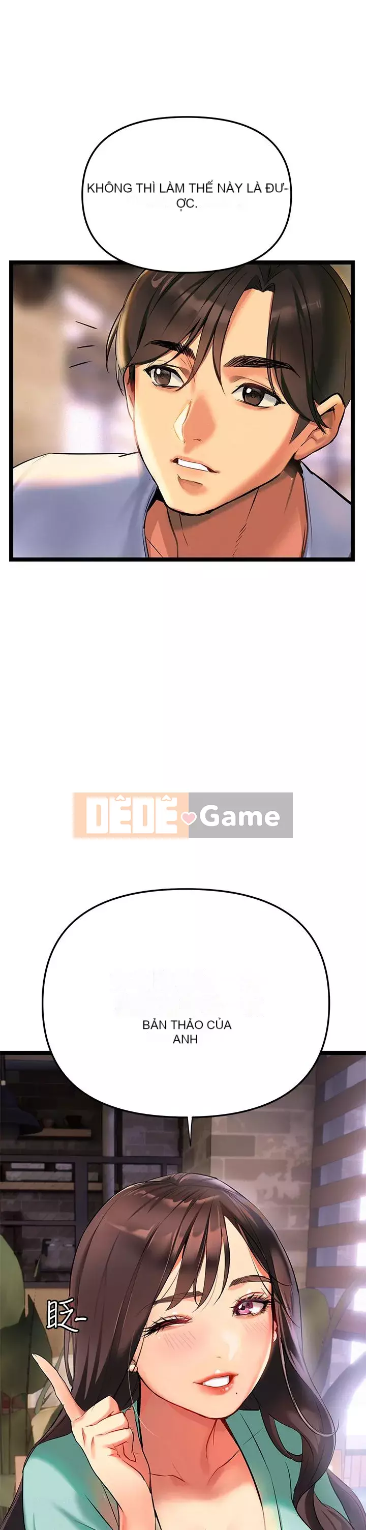 Mẹ đến để hỗ trợ Chương 1-8