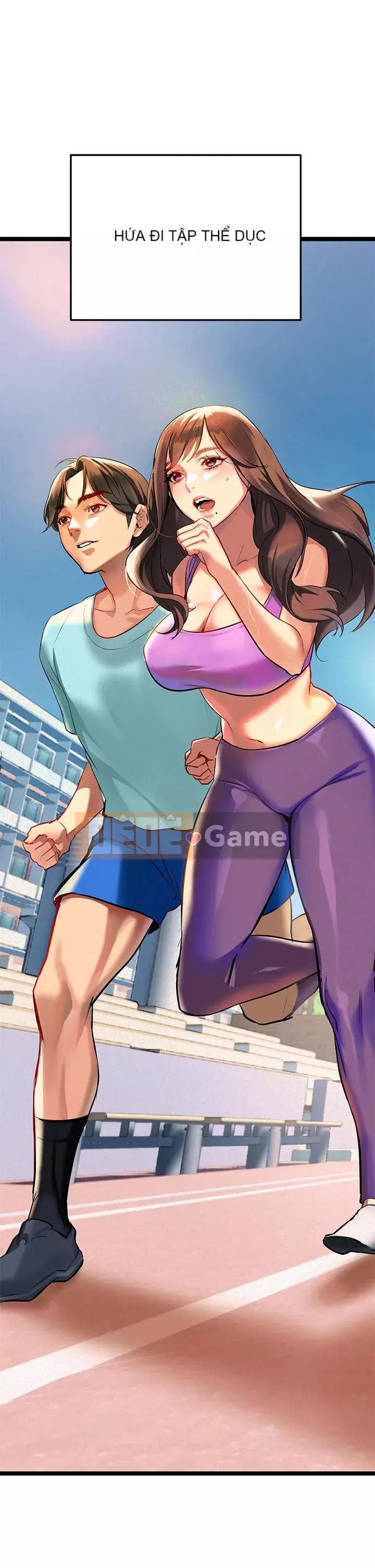 Mẹ đến để hỗ trợ Chương 1-8