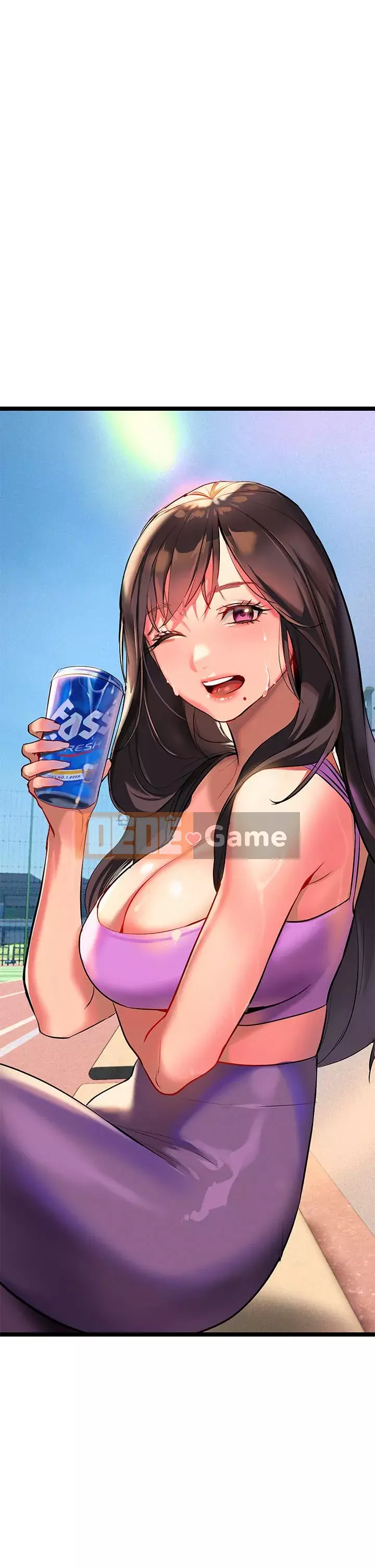 Mẹ đến để hỗ trợ Chương 1-8