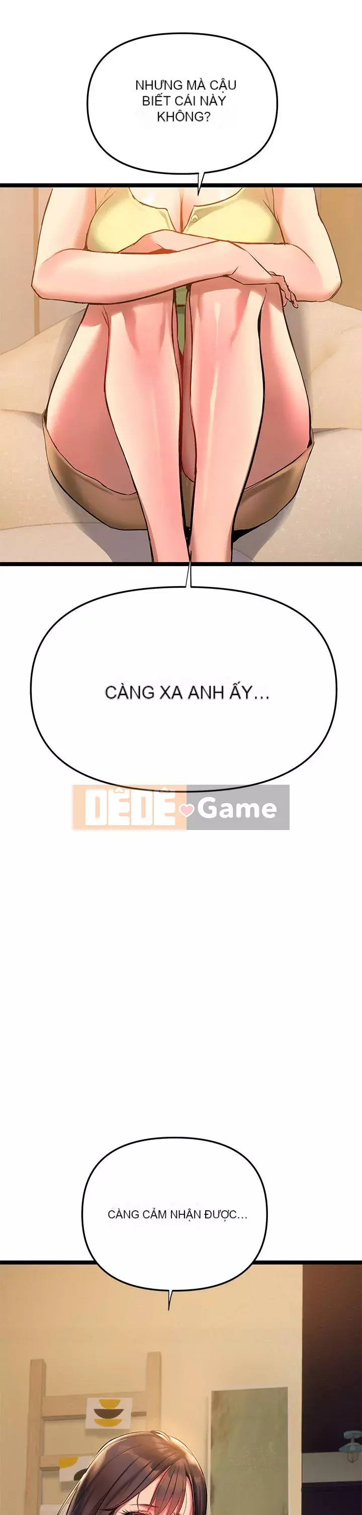 Mẹ đến để hỗ trợ Chương 1-8