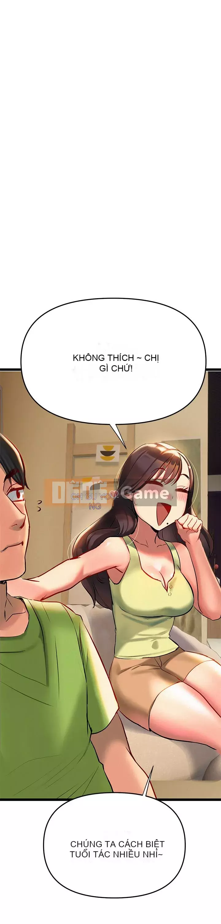 Mẹ đến để hỗ trợ Chương 1-8