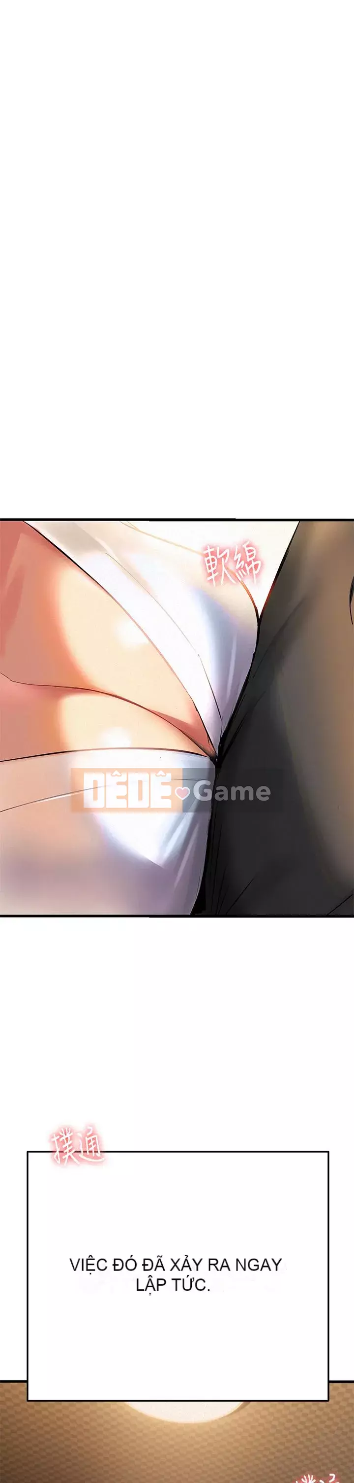 Mẹ đến để hỗ trợ Chương 1-8