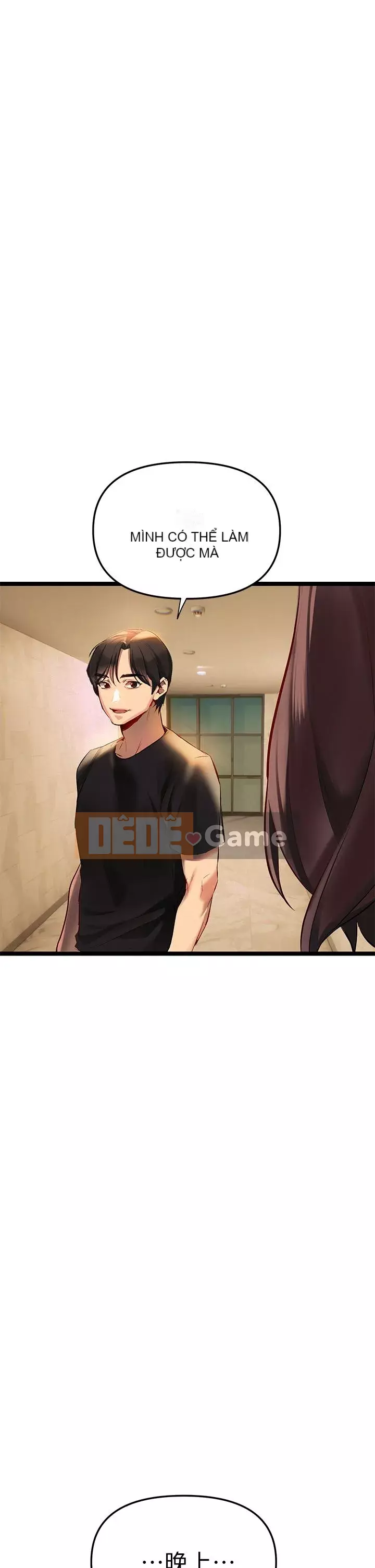 Mẹ đến để hỗ trợ Chương 1-8