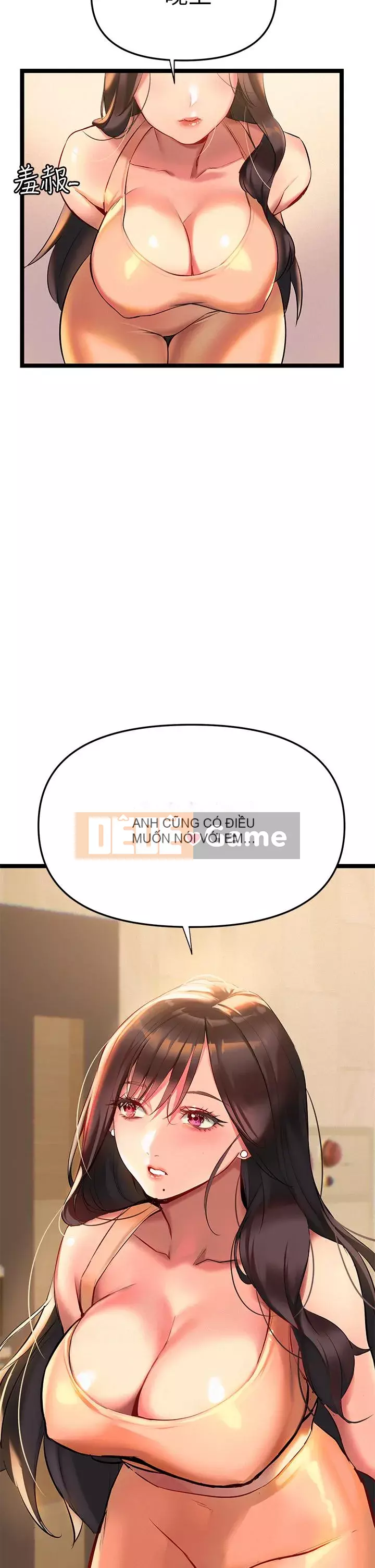 Mẹ đến để hỗ trợ Chương 1-8