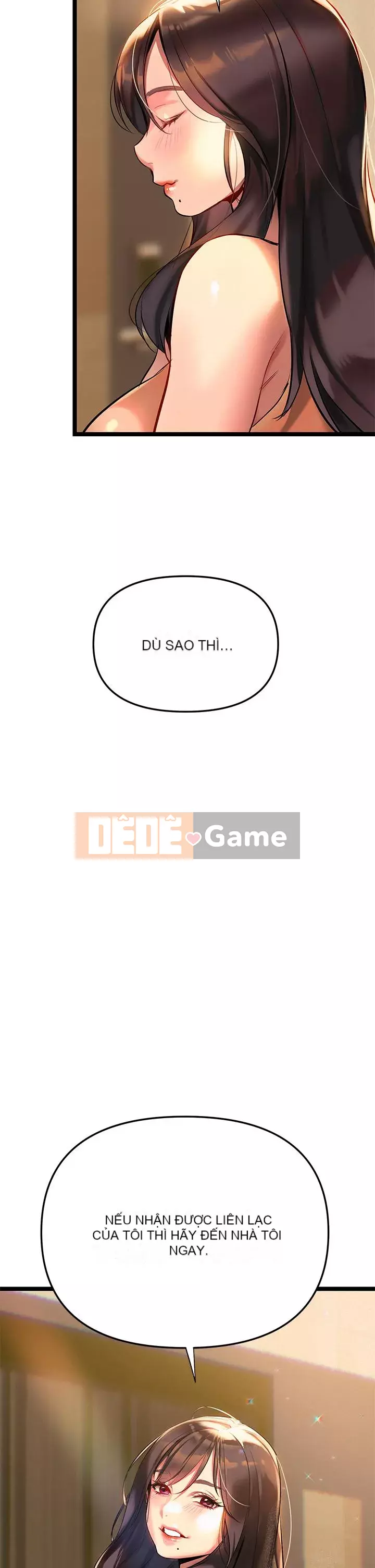 Mẹ đến để hỗ trợ Chương 1-8