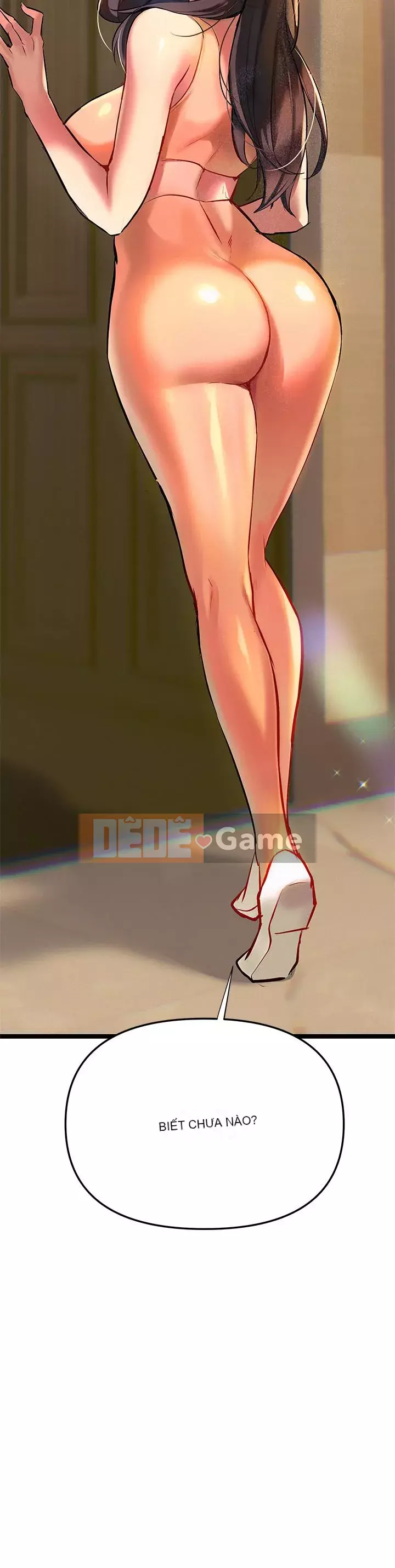 Mẹ đến để hỗ trợ Chương 1-8